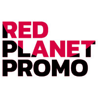 Red Planet Promo Logo