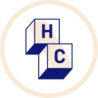 HUIS CLOS Logo