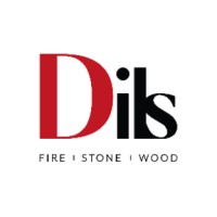 DILS | Fire • Stone • Wood Logo