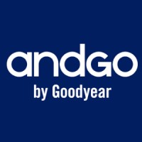 AndGo by Goodyear Logo
