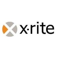 X-rite Australasia Logo
