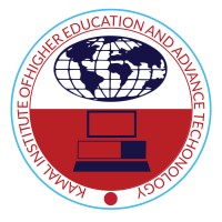 Kamal Institute of Higher Education and Advance Technology Logo