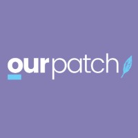 Our Patch Education Logo