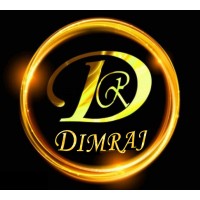 Dimraj Traders Logo