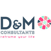 D&M Consultants Logo