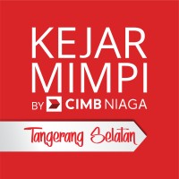 Kejar Mimpi Tangerang Selatan Logo