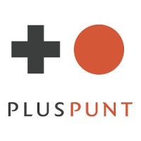 PLUSPUNT Administraties Logo