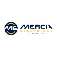 Mercia Electrical Ltd Logo