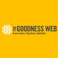 The Goodness Web (TGW) Logo