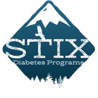STIX Diabetes Programs Logo