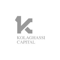 Kolaghassi Capital Logo