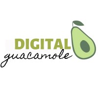 Digital Guacamole Logo