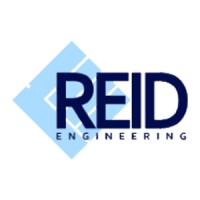 Reid Engineering Logo