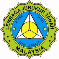 Lembaga Jurukur Tanah Logo