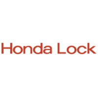 Honda Lock Indonesia Logo