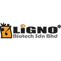 Ligno Biotech Sdn Bhd Logo
