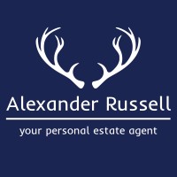Alexander Russell Estate Agents Logo