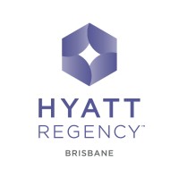 Hyatt Regency Brisbane Logo