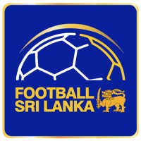Football Sri Lanka Logo