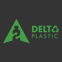 Delta Plastic Logo