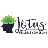 Lotus Wellness Counseling, LLC Logo