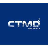 CTMD Research (Asheville) Logo