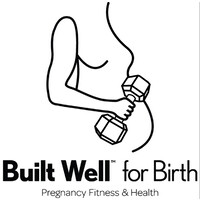 Built Well Fit, Inc Logo