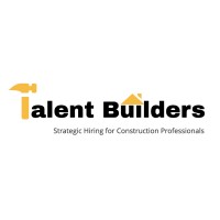 Talent Builders LTD Logo