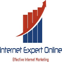 Internet Expert Online Logo