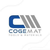 STE COGEMAT SARL Logo