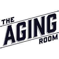 The Aging Room Logo