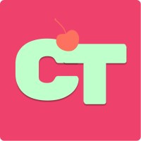 CherryOnTech Logo