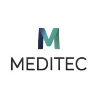 Meditec SRL Logo