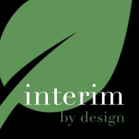 Interim By Design ~ Coaching & Consulting LLC Logo
