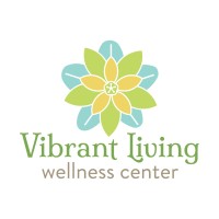 Vibrant Living Wellness Center Logo