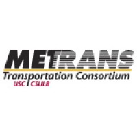 METRANS Transportation Consortium Logo