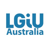 LGiU Australia Logo