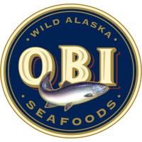 OBI Seafoods, LLC Logo