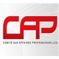 Comité aux affaires professionnelles (UL) Logo