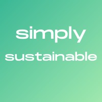 Simply Sustainable Logo