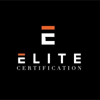 Elite Certification Logo