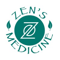 Zens Medicine Logo