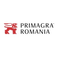 PRIMAGRA ROMANIA SRL Logo