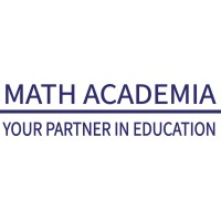 Math Academia Singapore Logo