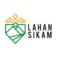 Lahan Sikam Logo