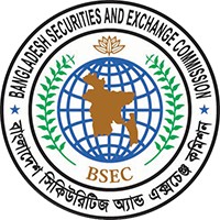 Bangladesh Securities and Exchange Commission (BSEC) Logo