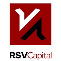 Red Sharks Ventures Logo