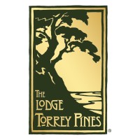 The Lodge at Torrey Pines Logo