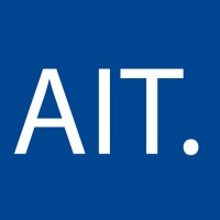 Action IT. Logo
