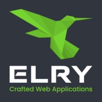 Elry Logo